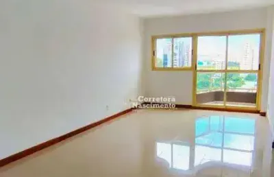 Apartamento com 3 dormitórios à venda, 137 m² por r$ 1.200.000,00 - jardim aquarius - são josé dos campos/sp
