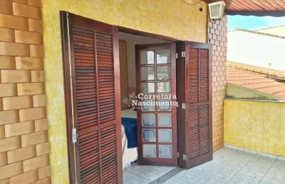 Casa com 3 dormitórios à venda, 214 m² por r$ 798.000,00 - jardim altos de santana i - jacareí/sp