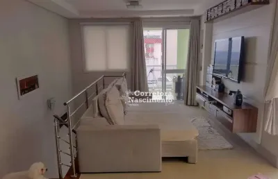 Apartamento com 5 dormitórios à venda, 255 m² por r$ 1.790.000,00 - jardim aquarius - são josé dos campos/sp