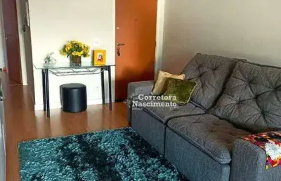 Apartamento com 3 dormitórios, 92 m² - venda por r$ 590.000,00 ou aluguel por r$ 5.394,00/mês - centro - jacareí/sp