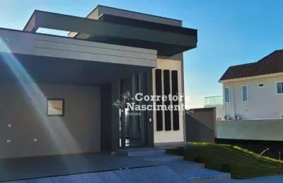Casa à venda, 330 m² por r$ 2.280.000,00 - urbanova - são josé dos campos/sp