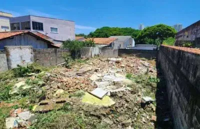Terreno à venda, 390 m² por r$ 398.250,00 - parque industrial - são josé dos campos/sp