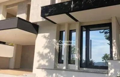 Casa à venda, 275 m² por r$ 2.300.000,00 - urbanova - são josé dos campos/sp