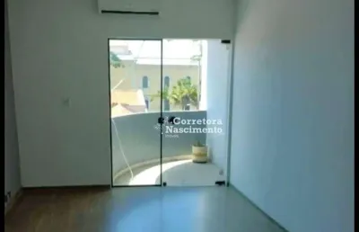 Sala à venda, 47 m² por r$ 160.000,00 - centro - jacareí/sp