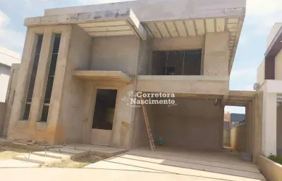 Casa à venda, 273 m² por r$ 1.650.000,00 - jardim jacinto - jacareí/sp