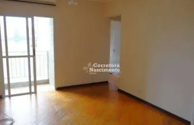 Apartamento com 3 dormitórios para alugar, 66 m² por r$ 3.995,58/mês - jardim alvorada - são josé dos campos/sp