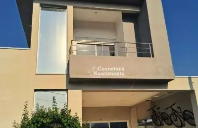 Casa à venda, 171 m² por r$ 1.120.000,00 - jardim jacinto - jacareí/sp