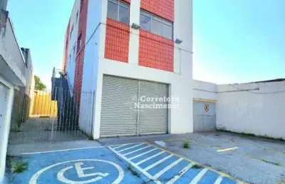 Loja, 330 m² - venda por r$ 6.000.000,00 ou aluguel por r$ 15.000,00/mês - jardim são dimas - são josé dos campos/sp