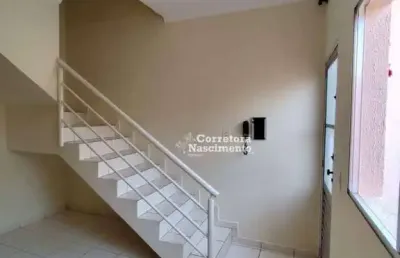 Casa com 2 dormitórios à venda, 60 m² por r$ 235.000,00 - jardim santa marina - jacareí/sp