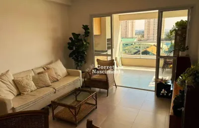 Apartamento com 3 dormitórios à venda, 102 m² por r$ 830.000,00 - vila formosa - jacareí/sp