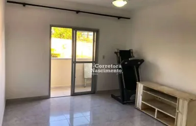 Apartamento com 3 dormitórios à venda, 76 m² por r$ 350.000,00 - centro - jacareí/sp
