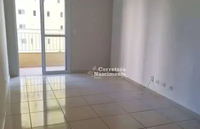 Apartamento com 2 dormitórios à venda, 77 m² por r$ 750.000 - vila ema - são josé dos campos/sp