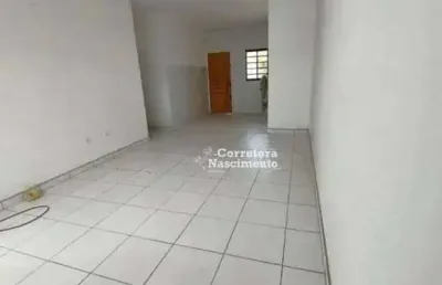 Casa com 1 dormitório à venda, 57 m² por r$ 250.000,00 - jardim novo amanhecer - jacareí/sp