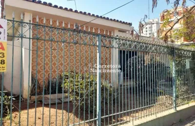 Casa com 3 dormitórios para alugar, 220 m² por r$ 4.141,67/mês - jardim pereira do amparo - jacareí/sp