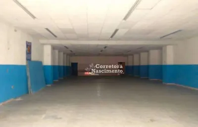 Loja para alugar, 423 m² por r$ 9.276,22/mês - centro - jacareí/sp