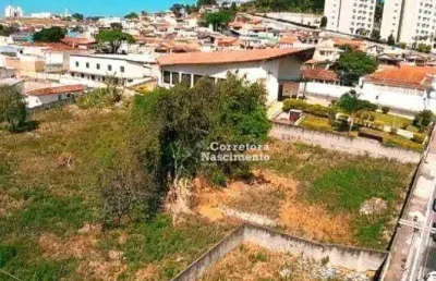 Terreno à venda, 3 m² por r$ 4.815.000,00 - centro - jacareí/sp