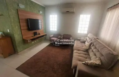 Casa com 4 dormitórios à venda, 110 m² por r$ 890.000,00 - jardim santa maria - jacareí/sp