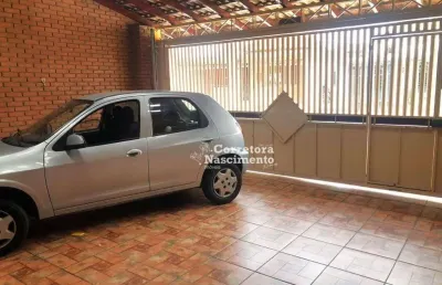 Casa à venda, 180 m² por r$ 600.000,00 - centro - jacareí/sp