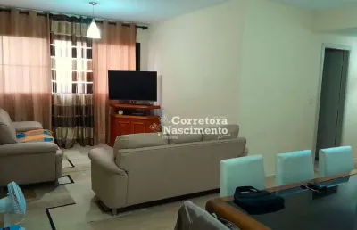 Apartamento com 3 dormitórios à venda, 90 m² por r$ 650.000 - jardim alvorada - são josé dos campos/sp