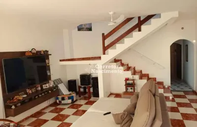 Casa com 3 dormitórios à venda, 250 m² por r$ 750.000,00 - jardim terras de são joão - jacareí/sp
