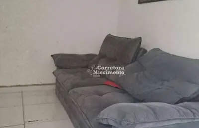 Apartamento com 2 dormitórios à venda, 44 m² por r$ 190.000 - vila nova aliança - jacareí/sp