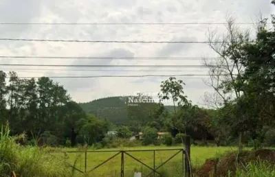Terreno para alugar, 1000 m² por r$ 6.000,00/mês - bandeira branca - jacareí/sp