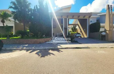 Casa, 557 m² - venda por r$ 3.800.000,00 ou aluguel por r$ 16.705,00/mês - jardim aquarius - são josé dos campos/sp