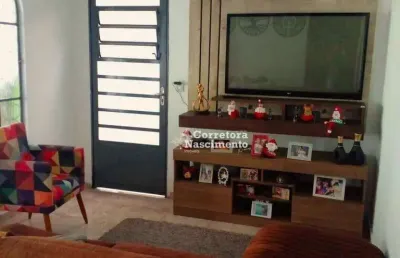 Casa com 5 dormitórios à venda, 132 m² por r$ 586.000 - vila nair - são josé dos campos/sp