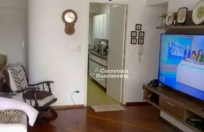 Apartamento com 3 dormitórios à venda, 85 m² por r$ 550.000 - vila adyana - são josé dos campos/sp