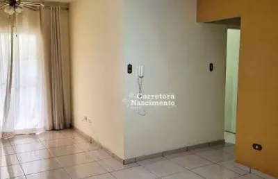 Apartamento com 2 dormitórios à venda, 76 m² por r$ 260.000 - jardim califórnia - jacareí/sp