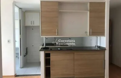 Apartamento com 3 dormitórios à venda, 70 m² por r$ 365.000 - monte castelo - são josé dos campos/sp