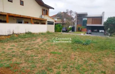 Terreno à venda, 350 m² por r$ 650.000,00 - villa branca - jacareí/sp
