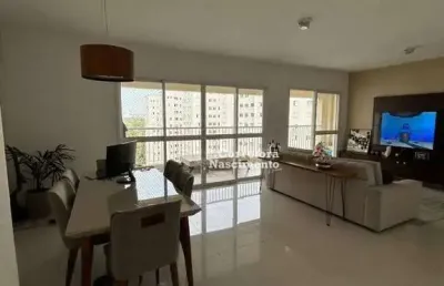 Apartamento à venda, 131 m² por r$ 1.300.000,00 - jardim das indústrias - são josé dos campos/sp