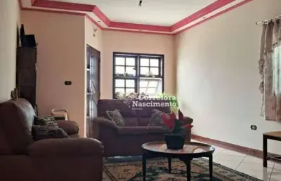 Casa com 3 dormitórios à venda por r$ 680.000,00 - jardim terras de são joão - jacareí/sp