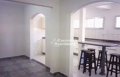 Casa com 3 dormitórios à venda por r$ 600.000 - cidade morumbi - são josé dos campos/sp
