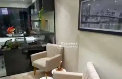 Sala à venda, 58 m² por r$ 450.000,00 - jardim esplanada - são josé dos campos/sp