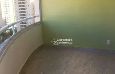 Apartamento com 2 dormitórios à venda, 69 m² por r$ 890.000,00 - parque residencial aquarius - são josé dos campos/sp