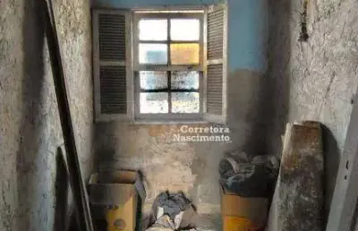 Casa com 1 dormitório à venda, 33 m² por r$ 300.000,00 - jardim paraíba - jacareí/sp