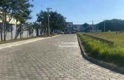 Terreno à venda, 300 m² por r$ 330.000,00 - jardim santa maria - jacareí/sp