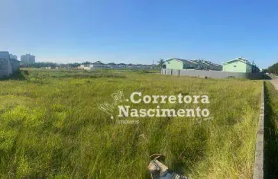 Terreno à venda, 300 m² por r$ 330.000 - jardim santa maria - jacareí/sp