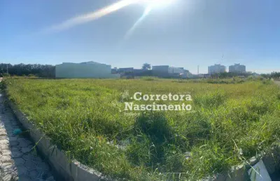 Terreno à venda, 300 m² por r$ 330.000 - jardim santa maria - jacareí/sp