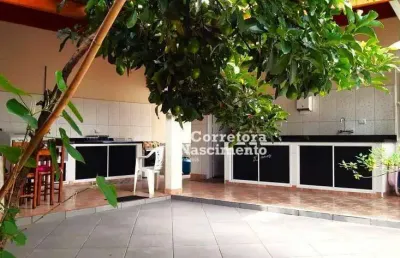 Casa com 3 dormitórios à venda por r$ 480.000 - centro - jacareí/sp