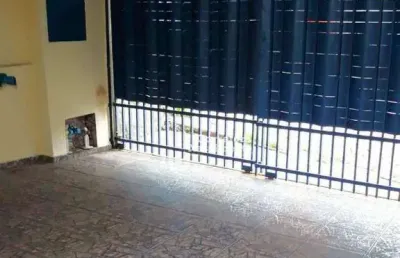 Casa com 2 dormitórios à venda por r$ 345.000 - jardim califórnia - jacareí/sp