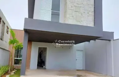 Casa à venda, 177 m² por r$ 1.177.000,00 - jardim jacinto - jacareí/sp