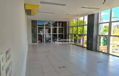 Sala para alugar, 487 m² por r$ 22.816/mês - centro - são josé dos campos/sp