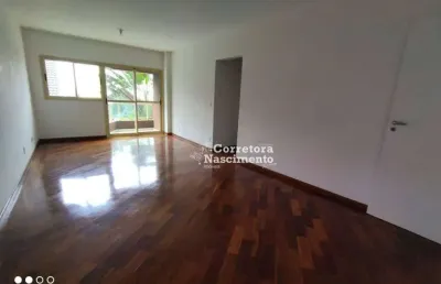 Apartamento com 4 dormitórios, 90 m² - venda por r$ 1.200.000,00 ou aluguel por r$ 5.451,00/mês - jardim aquarius - são josé dos campos/sp