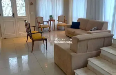Casa com 3 dormitórios à venda, 240 m² por r$ 2.300.000 - jardim esplanada - são josé dos campos/sp