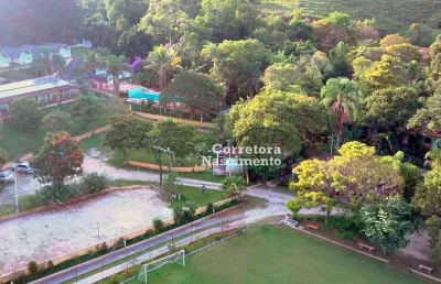 Sítio à venda, 240000 m² por r$ 14.000.000 - bom jesus - jacareí/sp