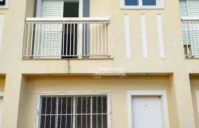 Casa com 2 dormitórios à venda por r$ 340.000,00 - jardim califórnia - jacareí/sp