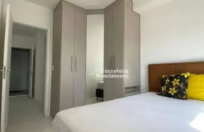 Apartamento com 1 dormitório à venda, 33 m² por r$ 379.000,00 - jardim oswaldo cruz - são josé dos campos/sp